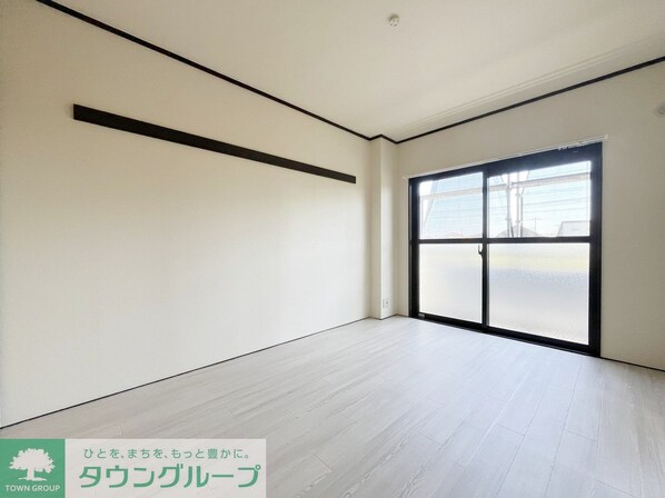 モンメール大磯の物件内観写真